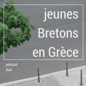 Jeunes Bretons en Grèce by dopi