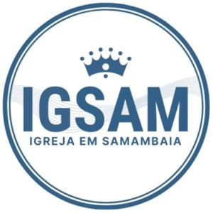 Igreja em Samambaia