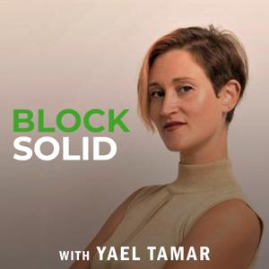 BlockSolid with Yael Tamar