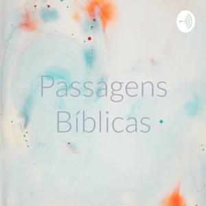 Passagens Bíblicas