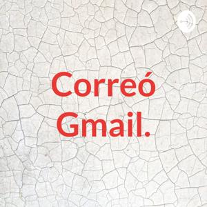 Correó Gmail.