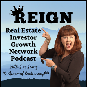 Real Estate Investor Growth Network Podcast