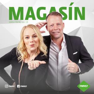 Magasín