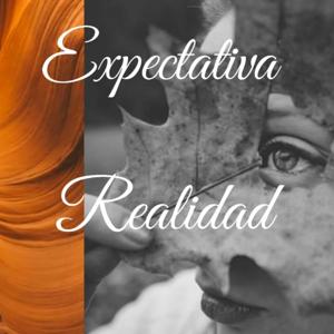 Expectativa -- Realidad
