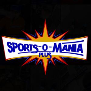 Sports-O-Mania Plus