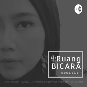 Podcast Ruang BICARA