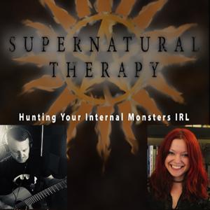 Supernatural Therapy