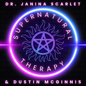 Supernatural Therapy