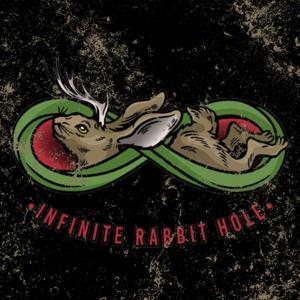 Infinite Rabbit Hole by Jeremy Socha