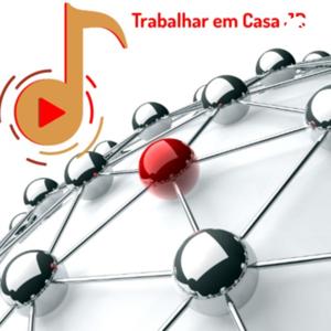 Trabalhar em Casa JD