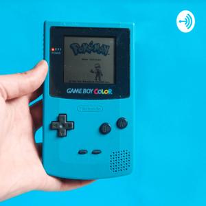 Nostalgia Of Good Ol' Pokemon Games