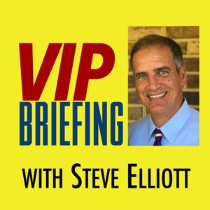 Grassfire's VIP Briefing with Steve Elliott