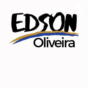 Edson Oliveira, pensando em você!