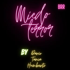 MIEDO TERROR