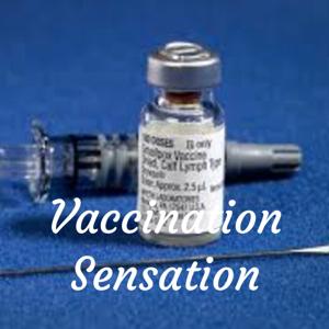 Vaccination Sensation