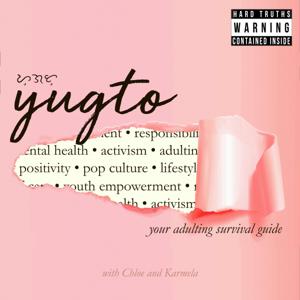 Yugto: Your Adulting Survival Guide