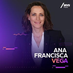 Ana Francisca Vega by MVS Radio