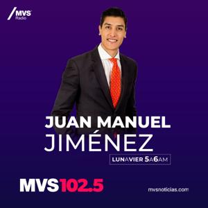 Juan Manuel Jiménez