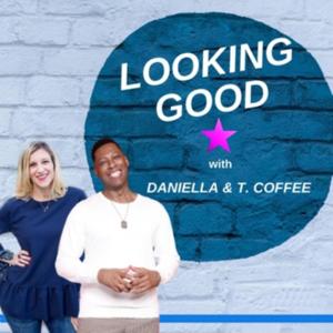 Looking Good, a lifestyle talk show on Creatives Who Do It All --- Despite It All