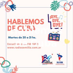 Hablemos de Cuba