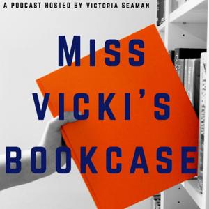 'Miss Vicki's Bookcase