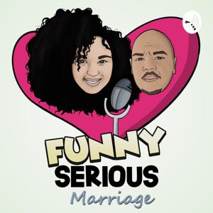 Funny Serious Marriage