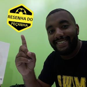 Resenha Do Peçanha