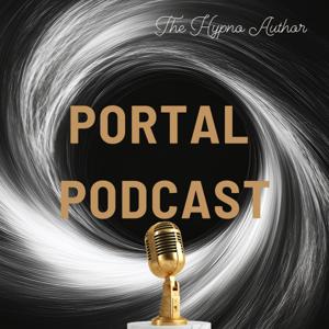 The Hypno Author Portal Podcast