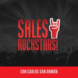 Sales Rockstars