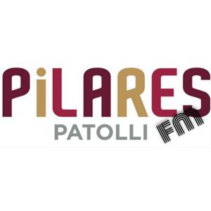 Patolli FM. Podcast