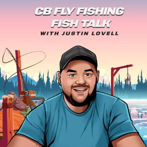 CBFLYFISHING Fish Talk