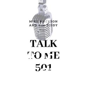 Talk To Me 501