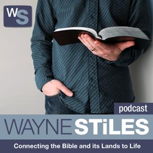 Wayne Stiles Podcast