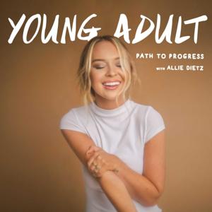 Young Adult Path to Progress