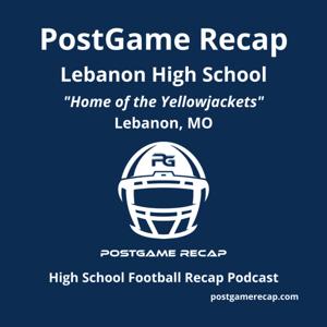 Lebanon High School - PostGame Recap