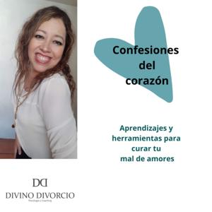 Divino Divorcio-Confesiones del Corazón