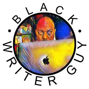 Black Writer Guy Podcast