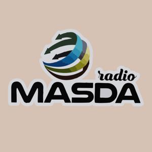 Radio MASDA Iain Salatiga