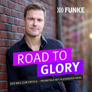 Road to Glory - Promi-Talk mit Alexander Nebe by Alexander Nebe