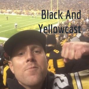 Black And Yellowcast