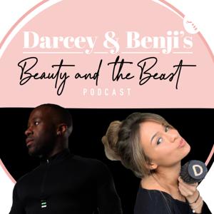 Darcey and Benji's Beauty and the Beast Podcast