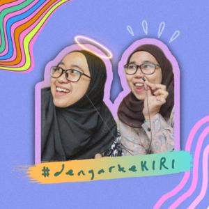 #dengarkeKIRI