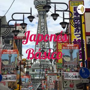 Japonés Básico by Taniia Myv