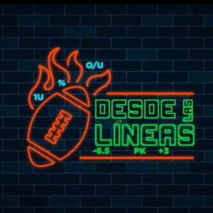 Desde las Líneas podcast