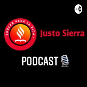 PODCAST JUSTO SIERRA