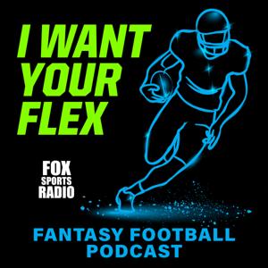 I Want Your Flex by iHeartPodcasts and Fox Sports Radio