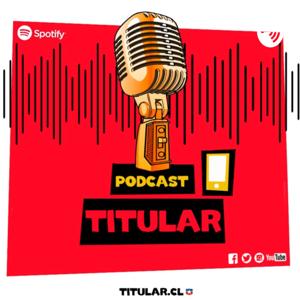 Podcast Titular