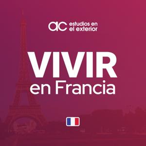 AC Estudios - Vivir en Francia