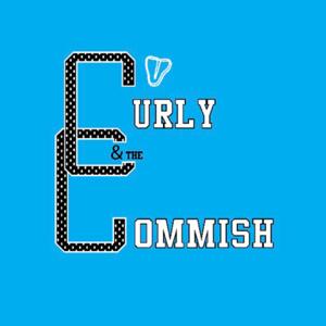 Curly and the Commish