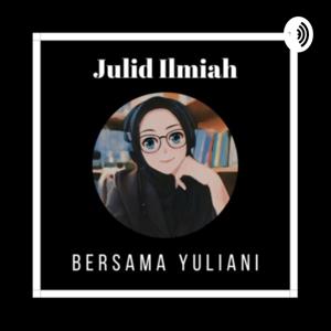 Julid Ilmiah bersama Yuliani